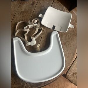 Stokke Tripp Trapp Baby Set